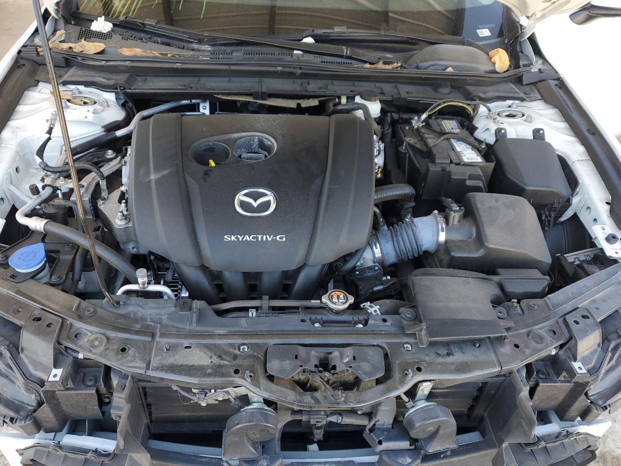 2021 Mazda 3 - Image 11