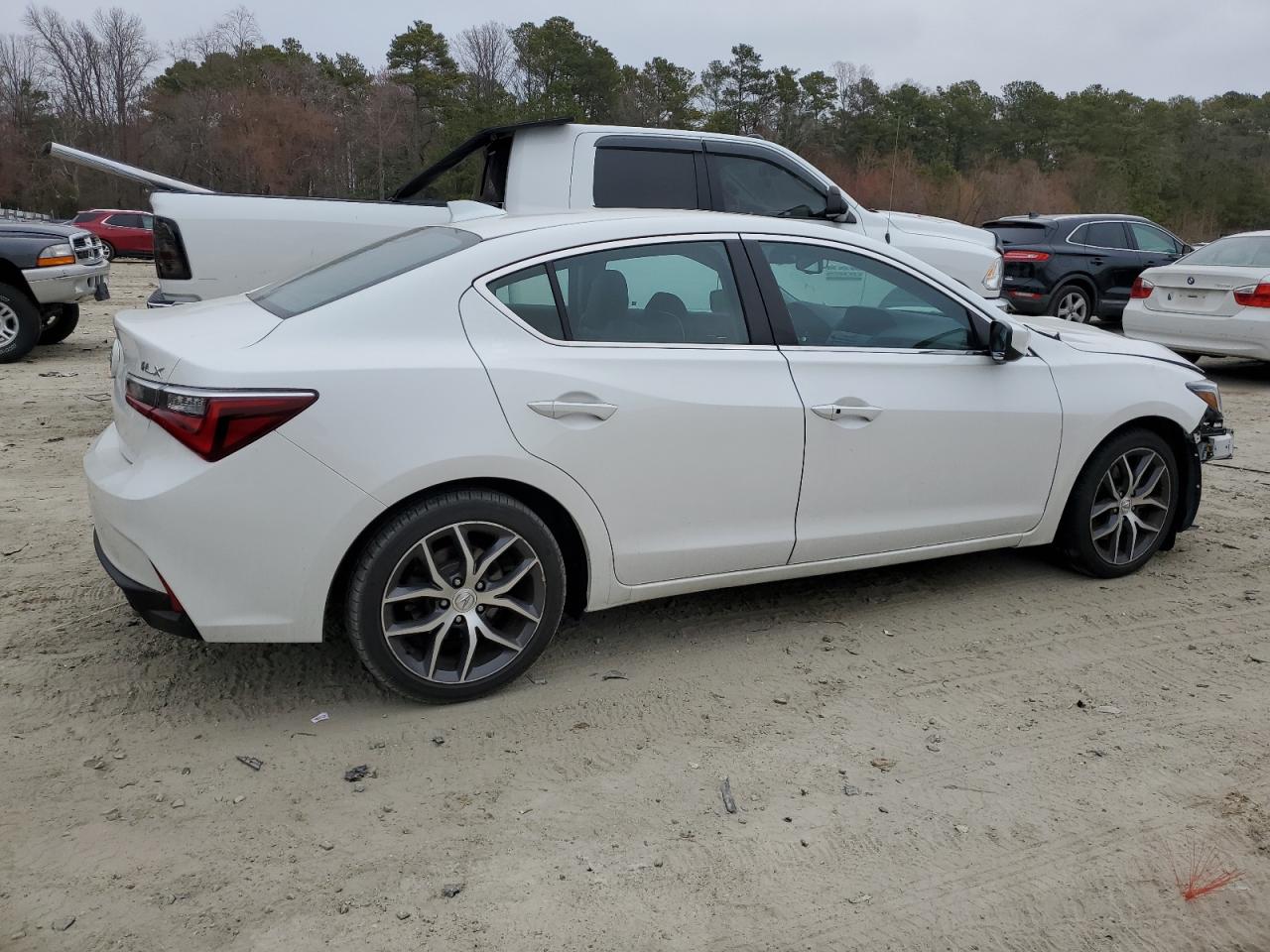 2020 Acura ILX - Image 3