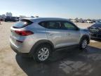 2021 Hyundai Tucson Limited на продаже в New Orleans, LA - Front End