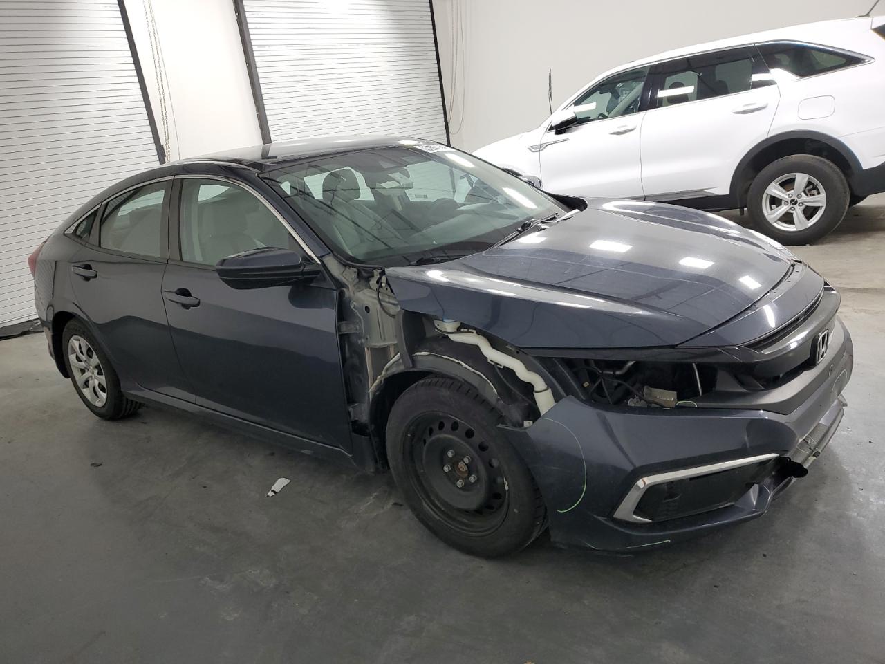 2HGFC2F64LH592125 HONDA CIVIC 2020