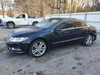 2013 Volkswagen Cc Luxury de vânzare în Austell, GA - Rear End