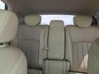 2016 Infiniti Qx50  იყიდება Houston-ში, TX - Front End