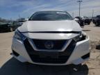2020 Nissan Versa Sv for Sale in Wilmer, TX - Front End