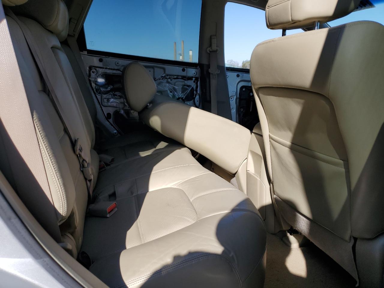 2012 Nissan Murano - Image 11