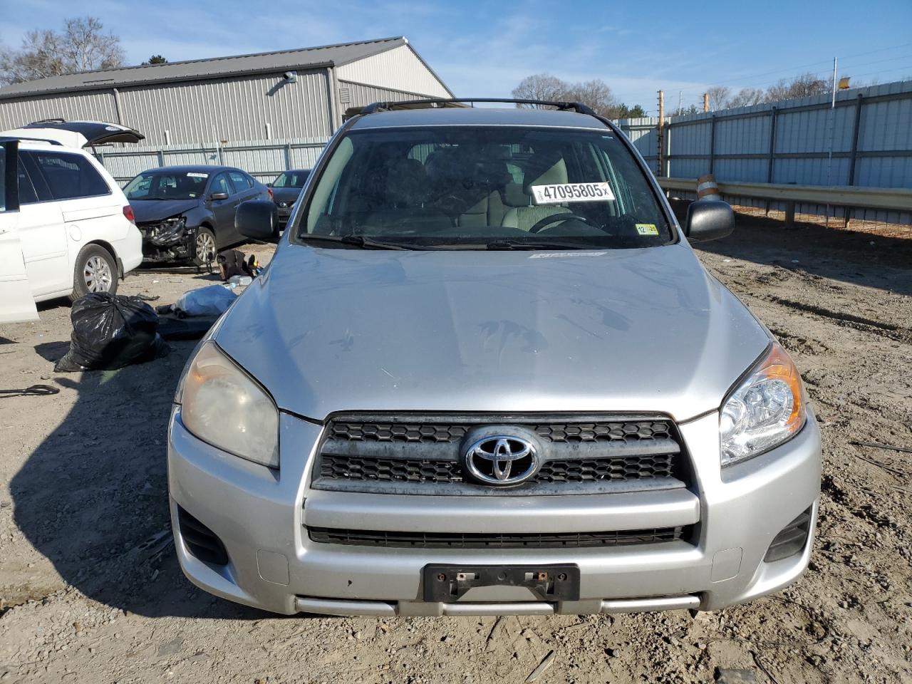 2010 Toyota RAV 4 - Image 5