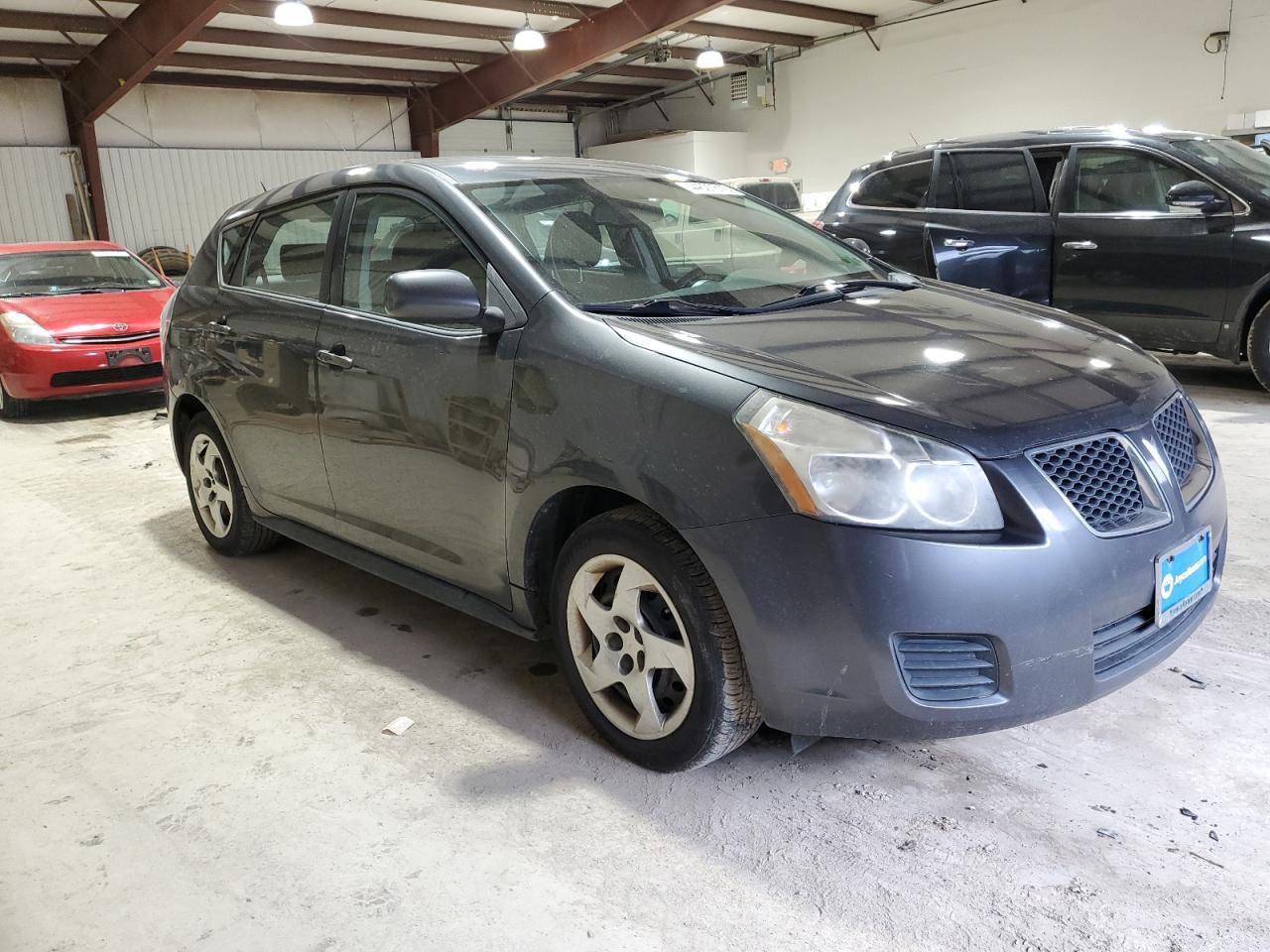 2009 Pontiac Vibe - Image 4