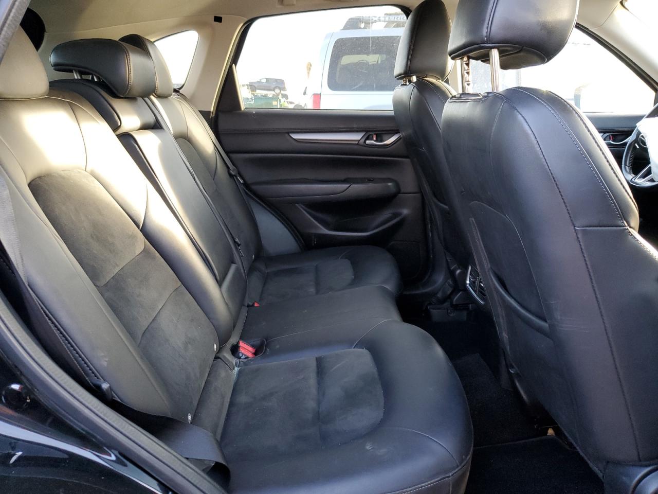 2020 Mazda CX-5 - Image 12