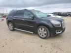 2016 Gmc Acadia Denali de vânzare în San Antonio, TX - Top/Roof