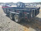 Madisonville, TN에서 판매 중인 2016 Diamond C Dump Trailer - Front End