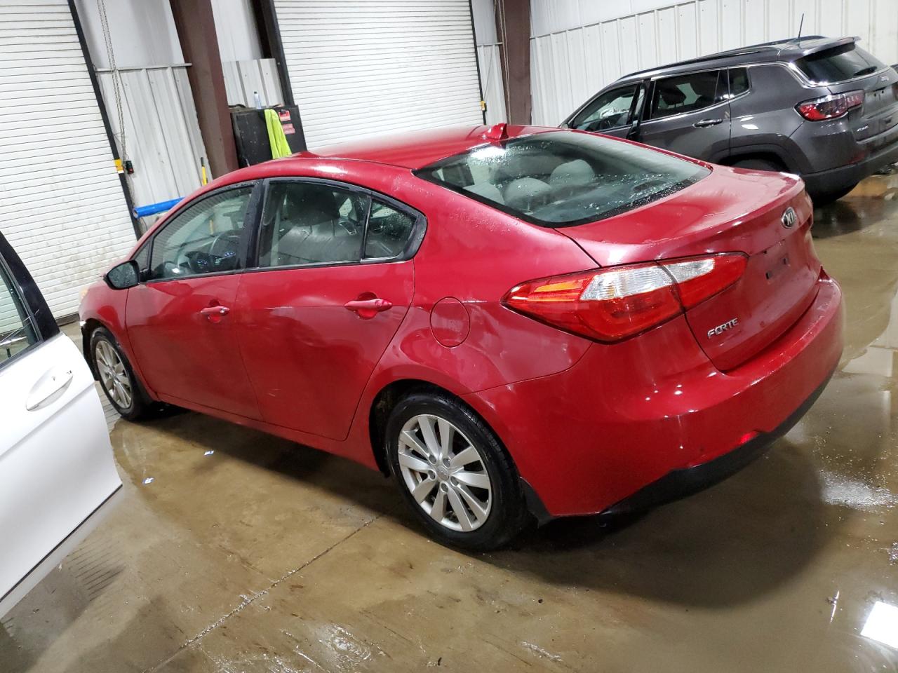 2014 Kia Forte - Image 2