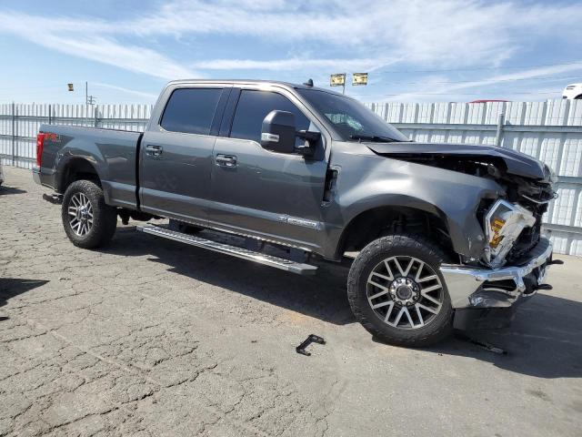  FORD F250 2019 Вугільний