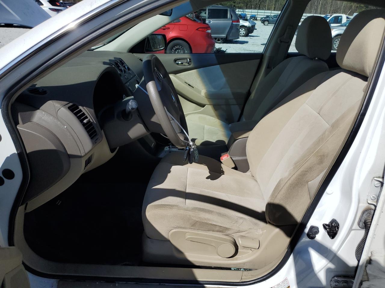 2008 Nissan Altima - Image 7