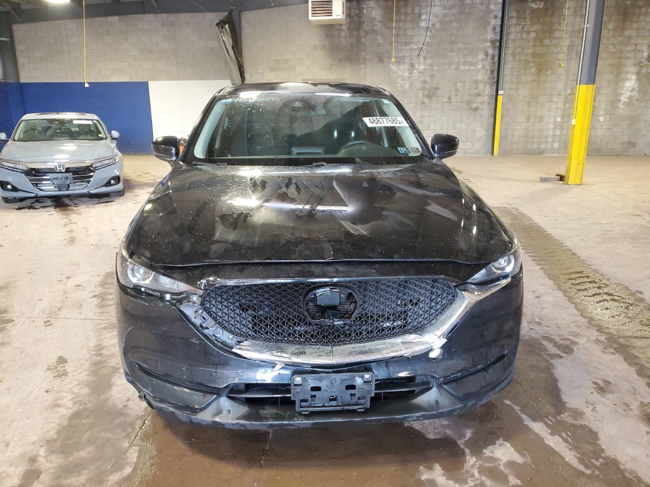 2020 Mazda CX-5 - Image 5