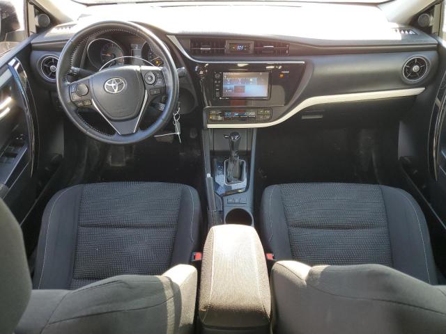 2018 TOYOTA COROLLA IM 