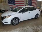 2024 Nissan Versa S de vânzare în Columbia, MO - Normal Wear