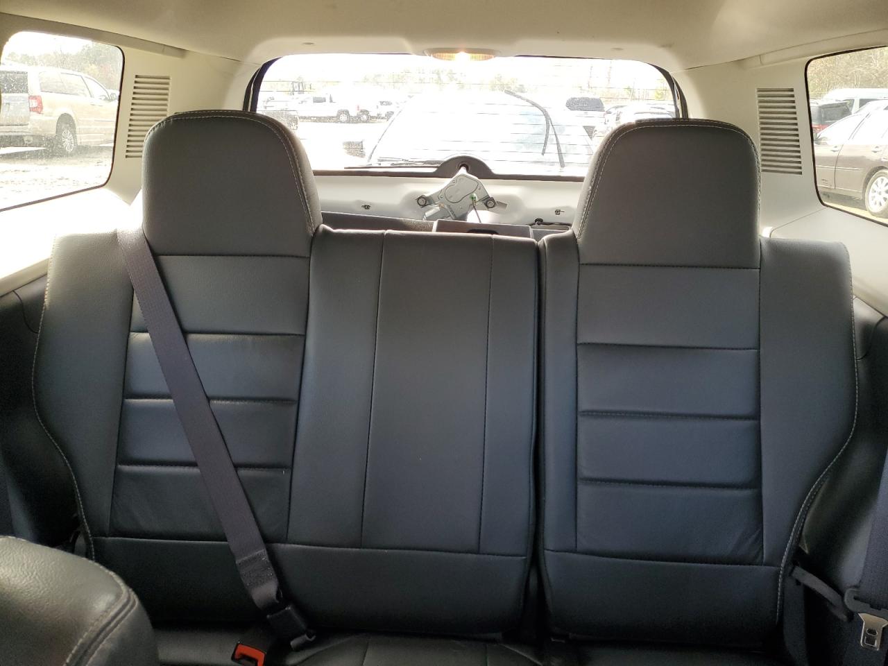 2017 Jeep Liberty (Patriot) - Image 10