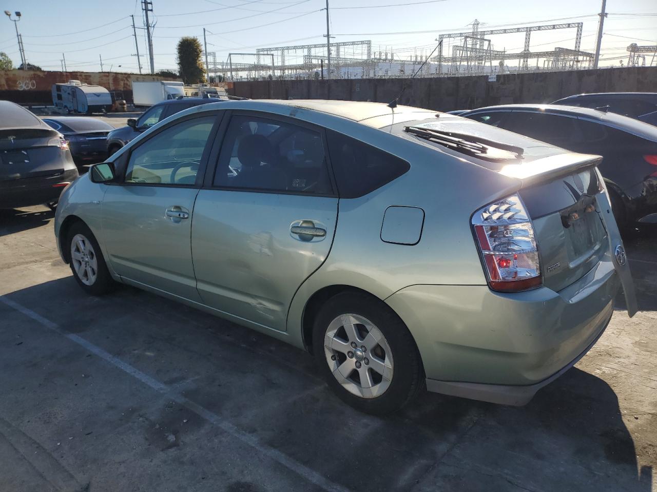 2008 Toyota Prius - Image 2
