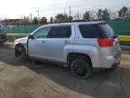 2010 Gmc Terrain Slt продається в Denver, CO - Front End
