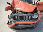 2017 Jeep Renegade Latitude for Sale in Hurricane, WV - Front End