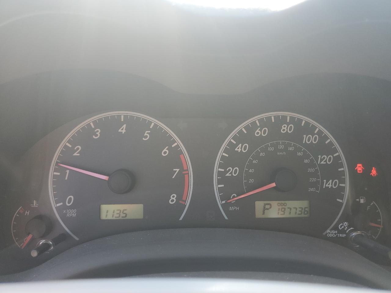 2009 Toyota Corolla - Image 9
