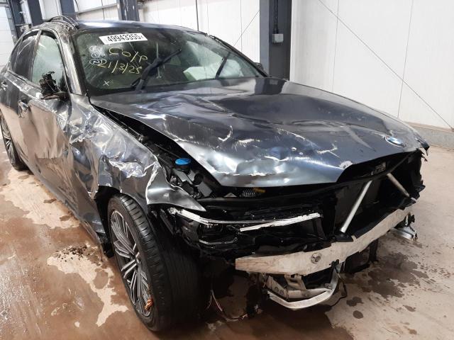 2019 BMW 320D M SPO