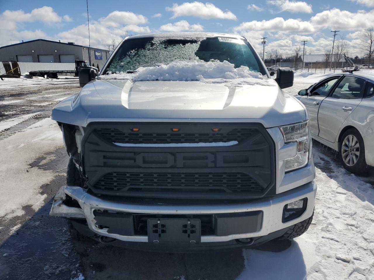 2015 Ford F-150 - Image 5