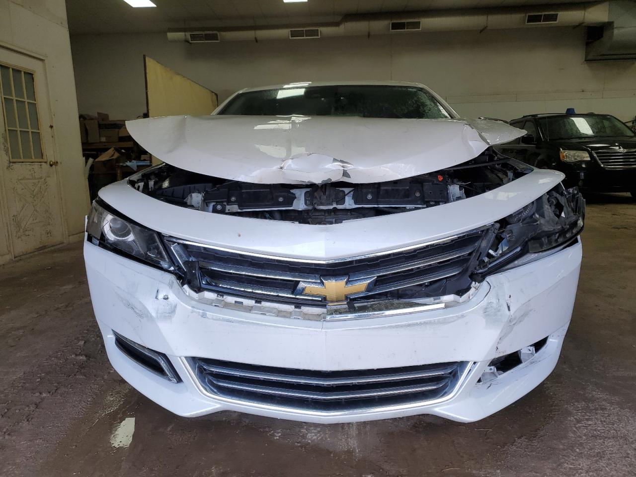 2G1145S38G9195531 CHEVROLET IMPALA 2016