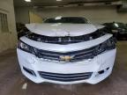 2016 Chevrolet Impala Ltz for Sale in Davison, MI - Front End