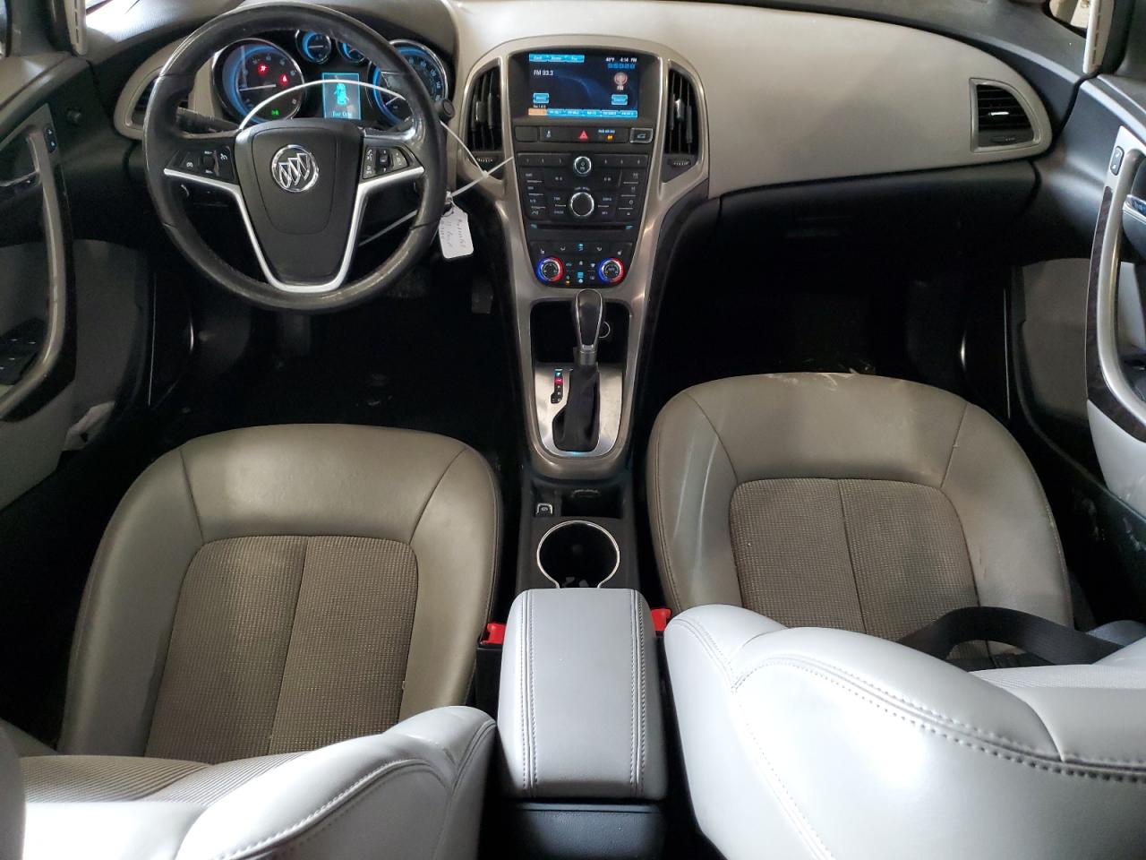 2017 Buick Verano - Image 8