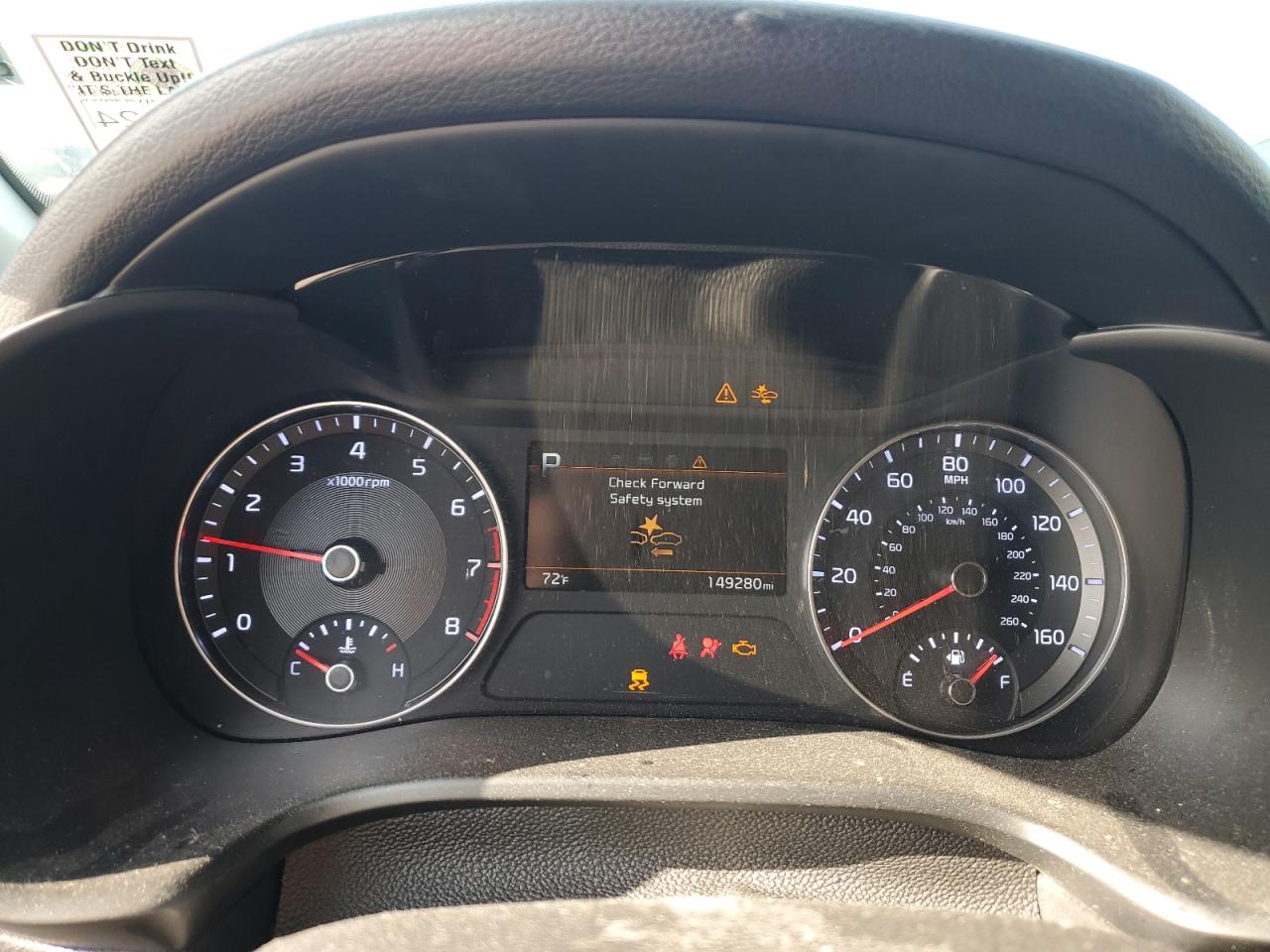 2022 Kia Forte - Image 9
