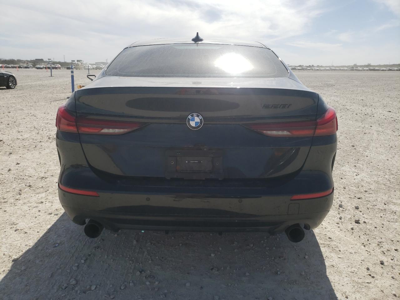 2024 BMW 2er - Image 6