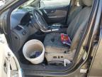 2014 Ford Edge Sel zu verkaufen in Gaston, SC - Burn - Engine