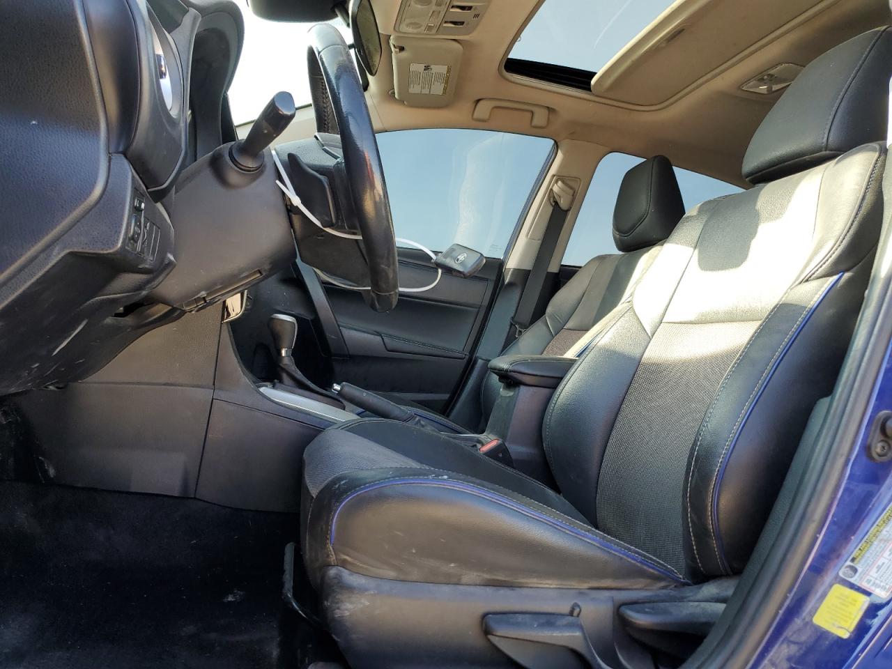 2017 Toyota Corolla - Image 7