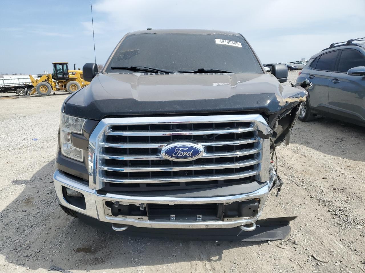 1FTEW1EG9GKD11988 FORD F-150 2016
