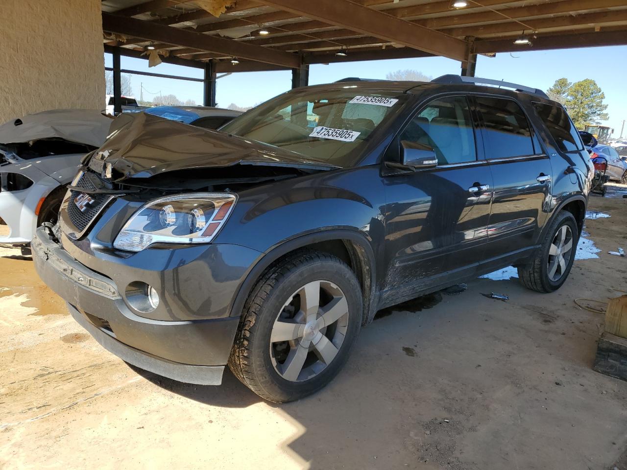 2011 GMC Acadia - Image 1
