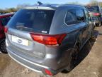 2018 MITSUBISHI OUTLANDER for sale at Copart ROCHFORD