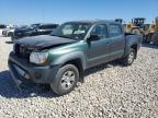 2009 Toyota Tacoma Double Cab за продажба в Temple, TX - Front End
