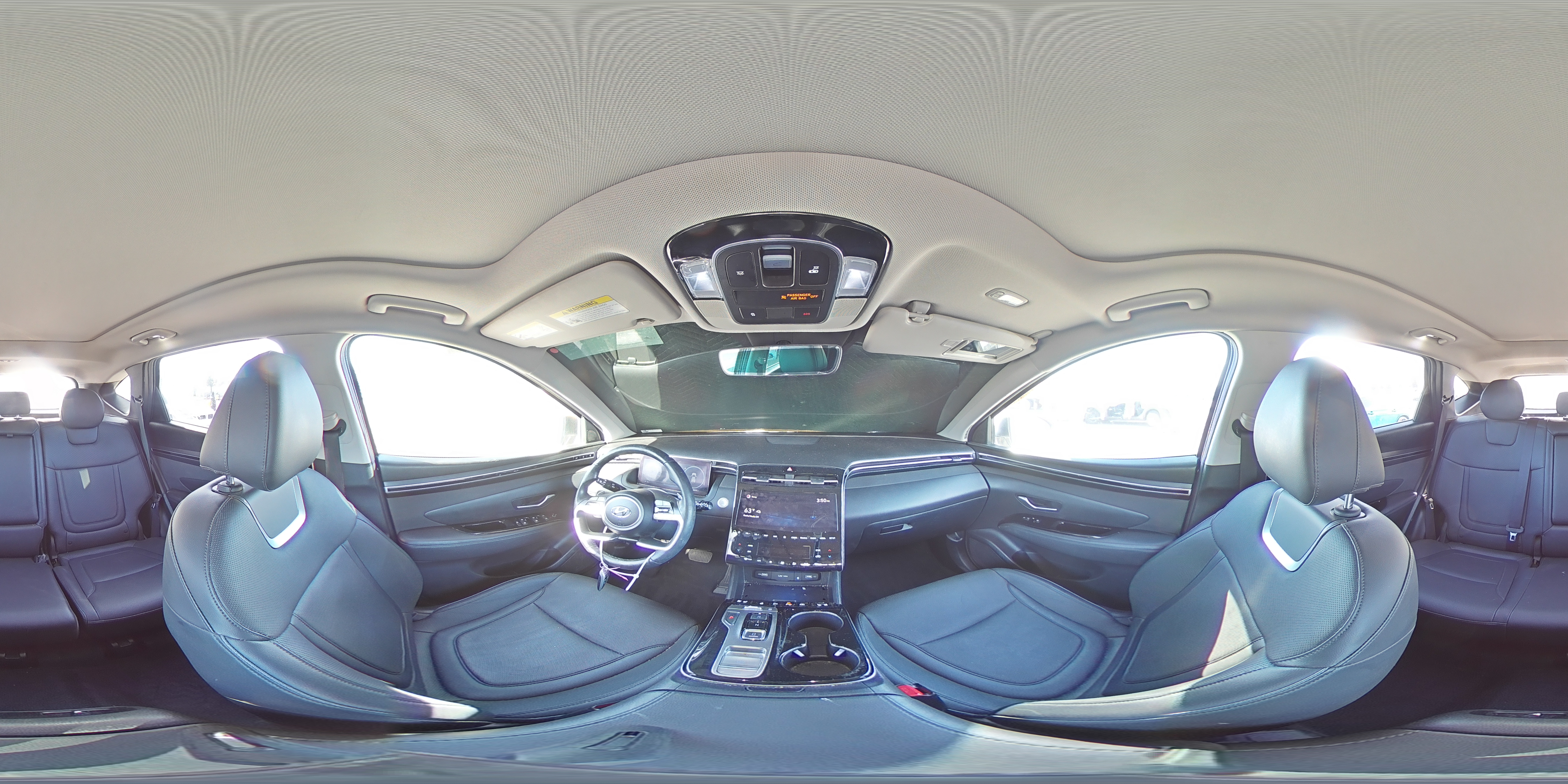 2022 Hyundai Tucson - Image 14