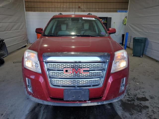 Паркетники GMC TERRAIN 2015 Красный