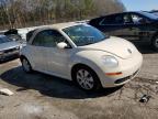 2010 Volkswagen New Beetle  for Sale in Austell, GA - Rear End