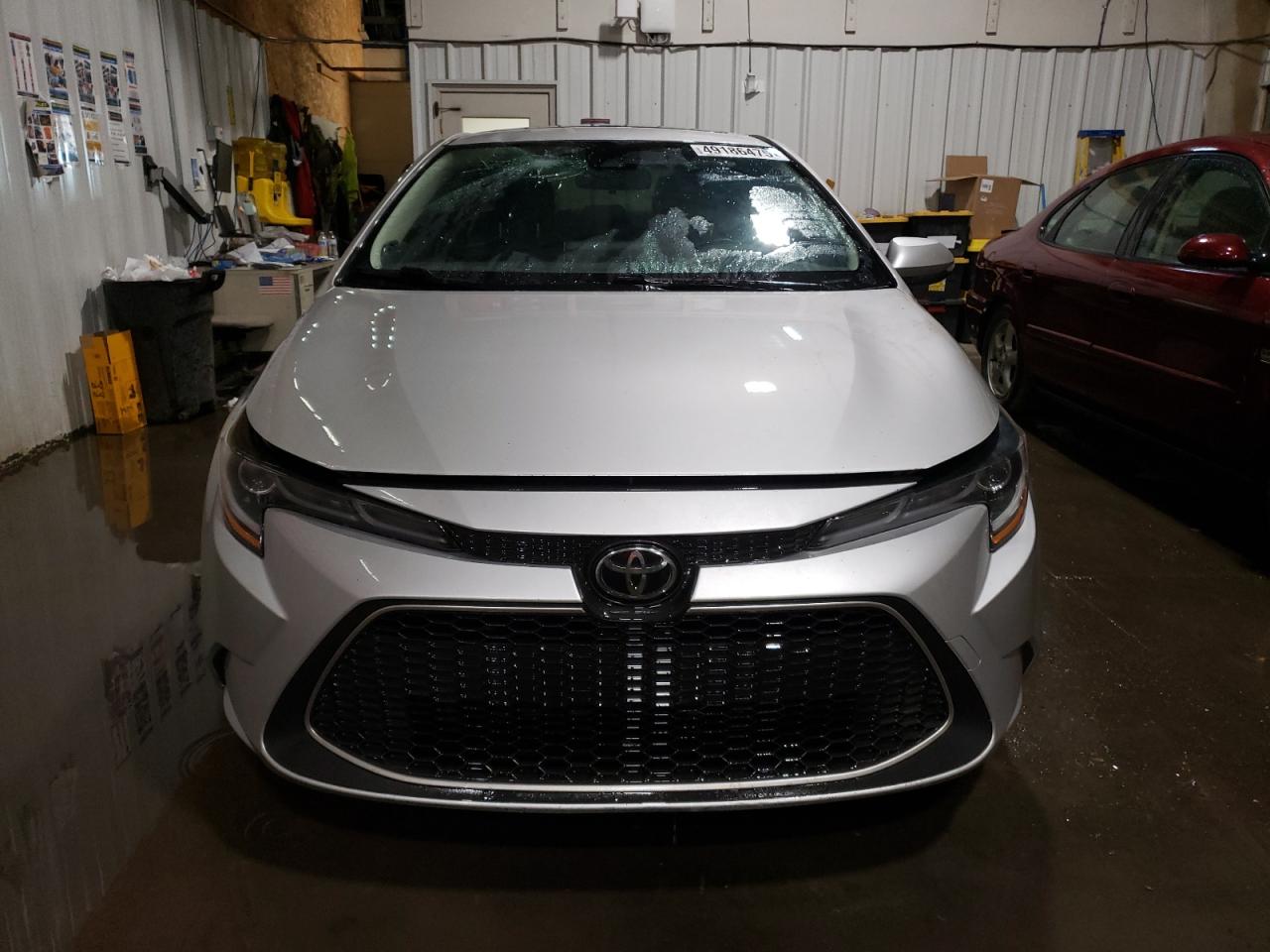 2020 Toyota Corolla - Image 5