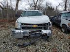2013 Chevrolet Silverado C3500 for Sale in Cicero, IN - Front End