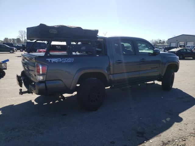  TOYOTA TACOMA 2023 Gray