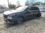 2023 Hyundai Santa Fe Sel продається в Midway, FL - Side