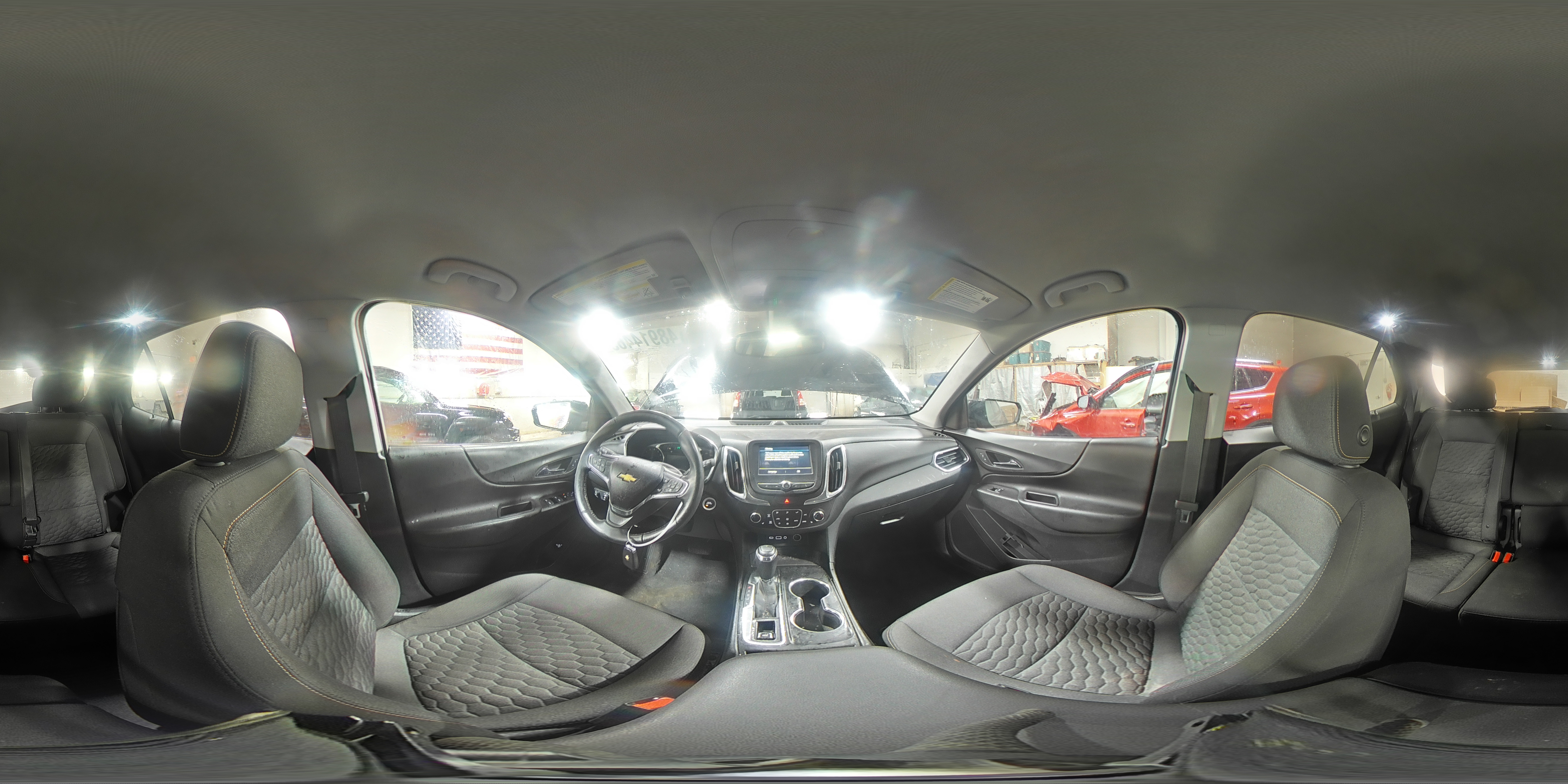2019 Chevrolet Equinox - Image 15