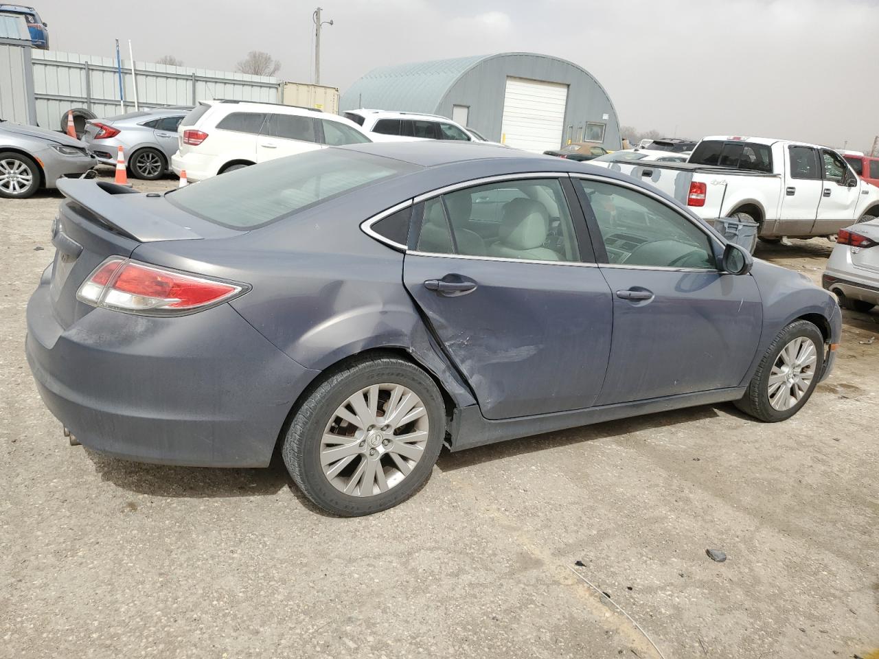 2009 Mazda 6 - Image 3