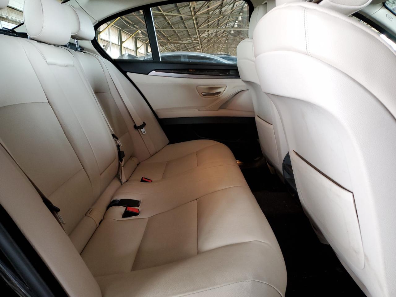 2013 BMW 5er - Image 10