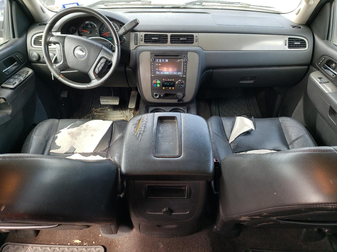 2013 Chevrolet Silverado - Image 8