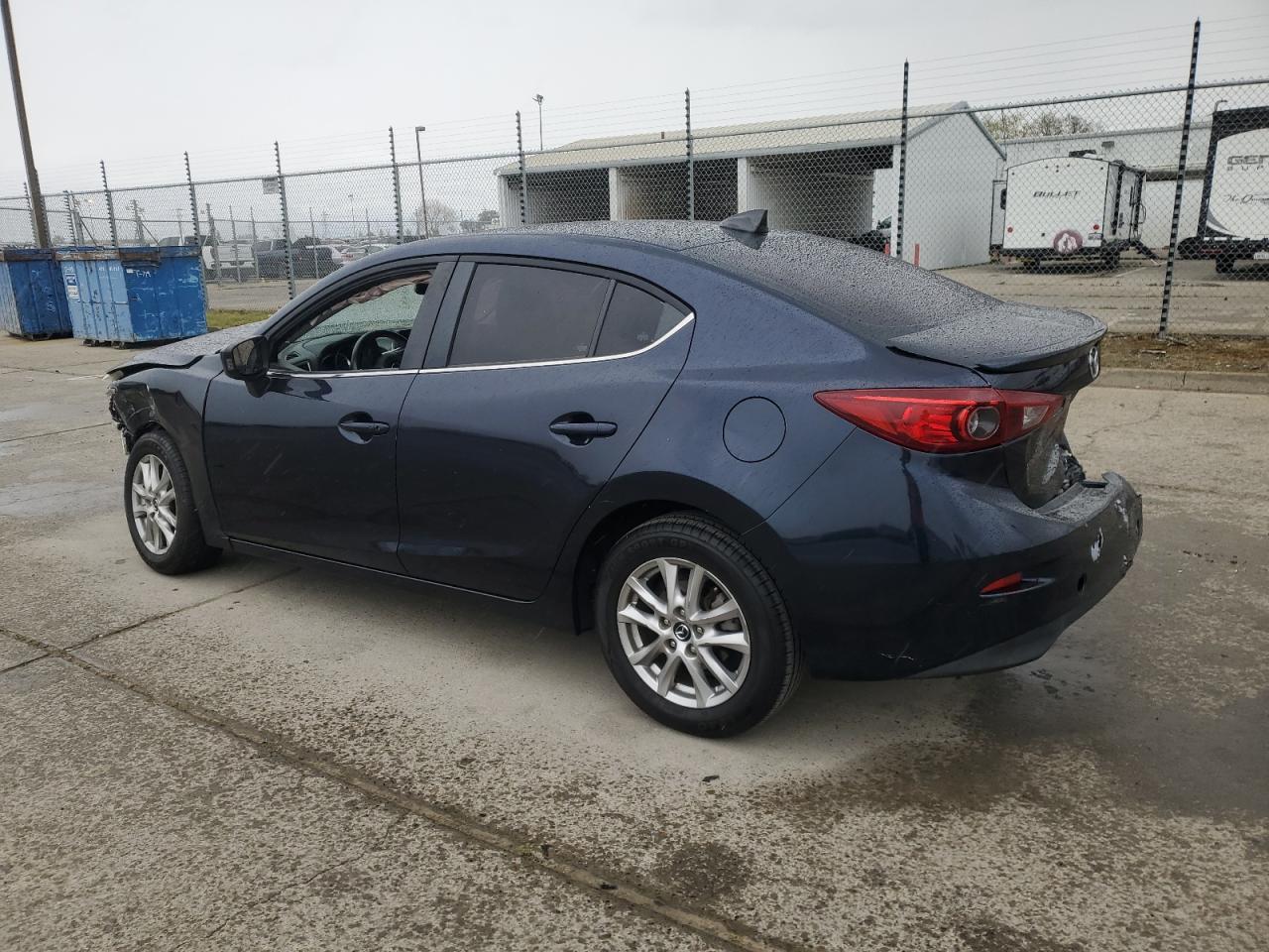 2014 Mazda 3 - Image 2