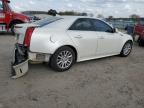 2010 Cadillac Cts Luxury Collection zu verkaufen in Conway, AR - Front End